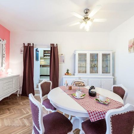 Villa Doris Млини Екстериор снимка